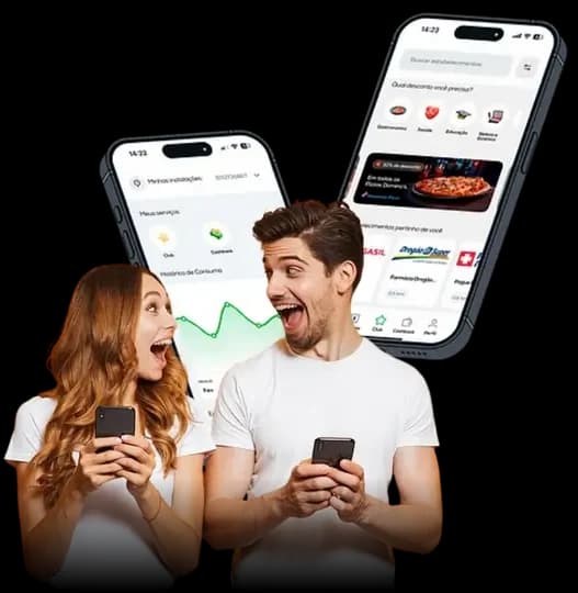 iGreen Club — Clube de Benefícios
